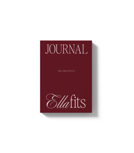 Ellafits Premium Journal